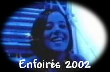 Enfoirs 2002