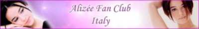 Alize Fan-Club Italie