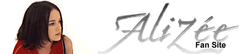 Alize Fan Site
