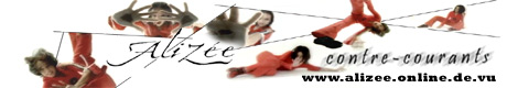 Alize World