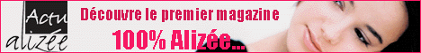 Découvrez l'ActuAlizée en cliquant ici