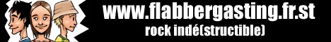 FlabberGasting