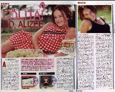 Articles Italiens