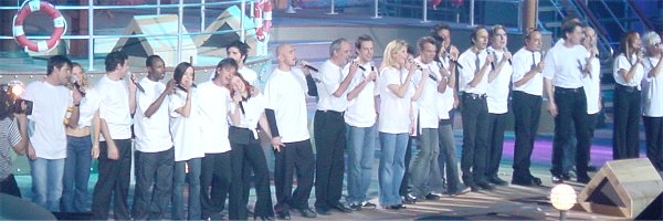Enfoirs 2002