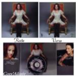 Single Promo francais 3 volets