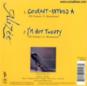 Cd 2 titres Verso