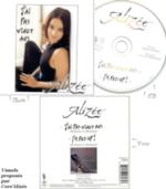 Cd single Recto-Verso-CD