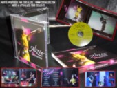 Cd live Recto