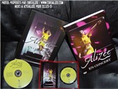 Dvd live Recto
